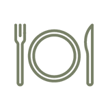 Walk to Shops & Restaurants